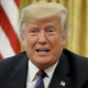 Image for article titled Trump Unfairly Claims Credit For Rise In Economic Inequality That Occurred Under Obama’s Watch